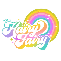 The Hairy Fairy