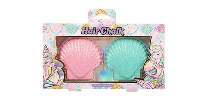 Mermaid Tales Hair Chalk 