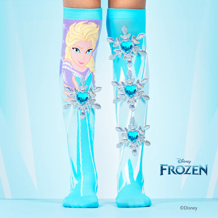 Frozen Socks