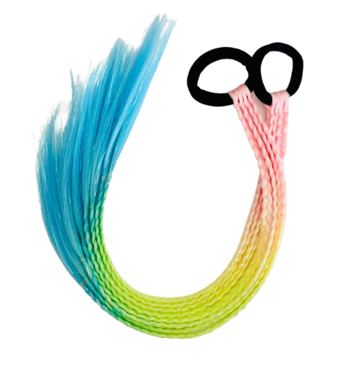 Ultra Mini Rainbow Sherbet Set