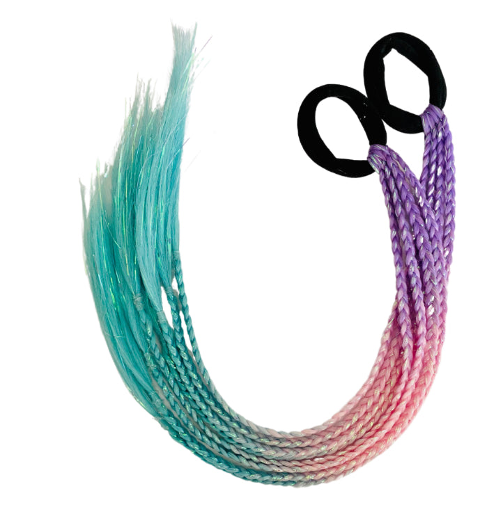 Ultra Mini Mermaid Burst Set