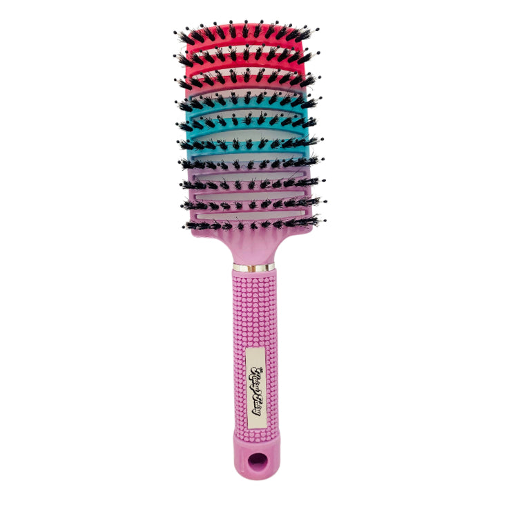 Watermelon Detangling Brush