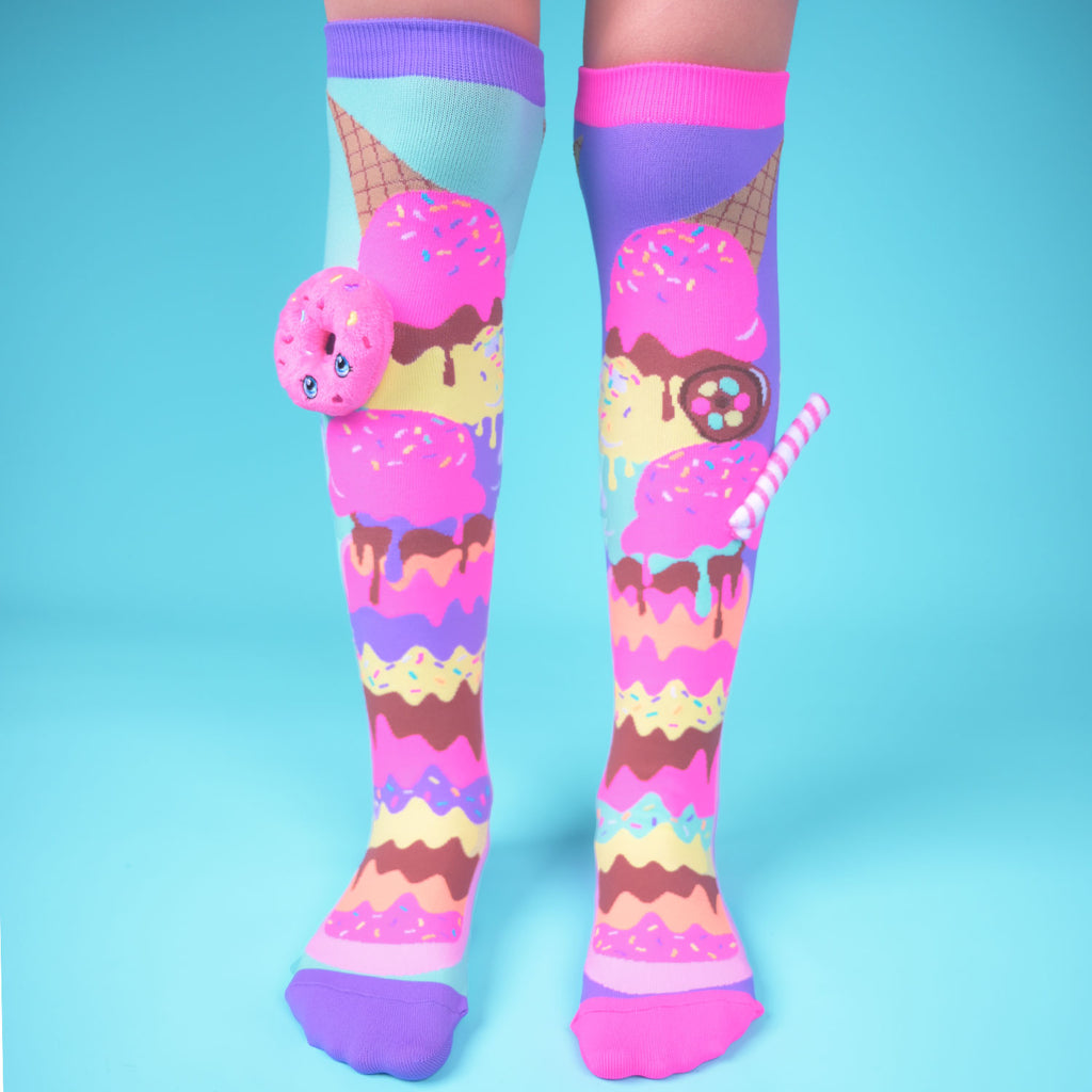 Milkshake Socks