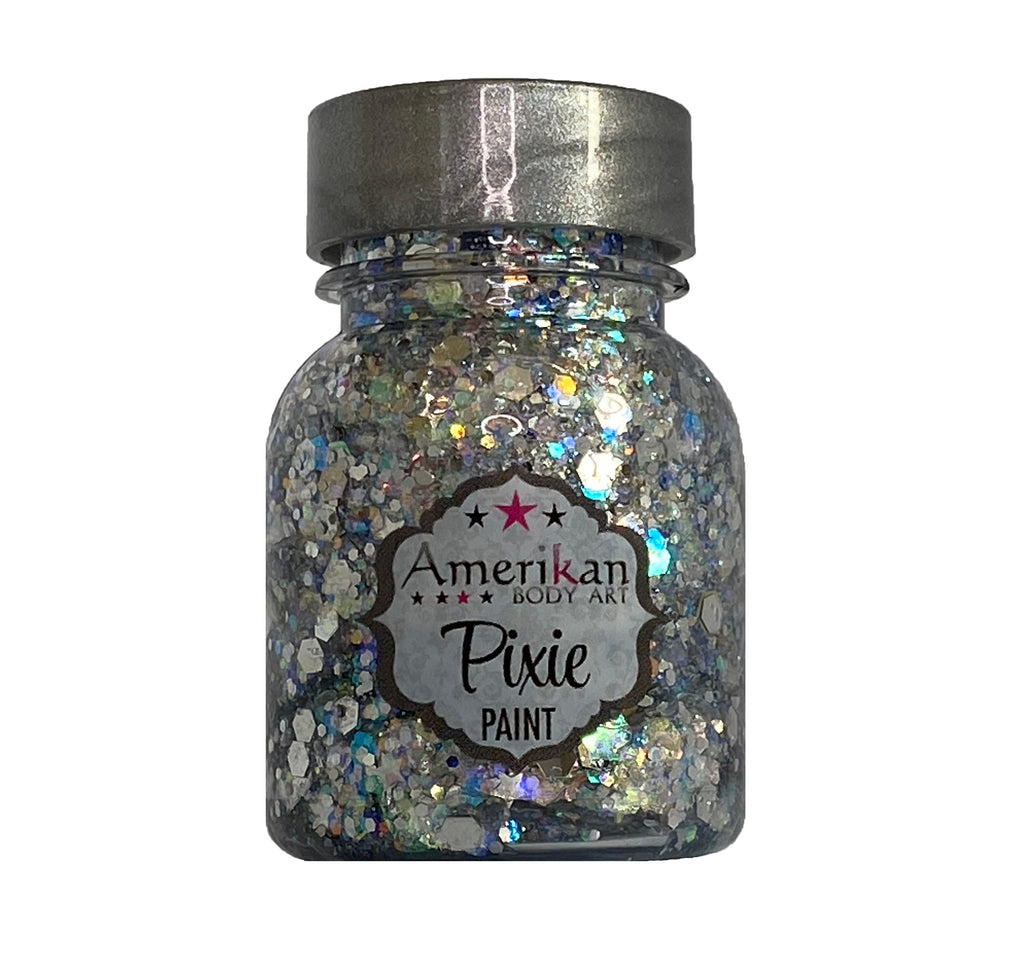 jar of Xanadu Pixie Paint (gel)