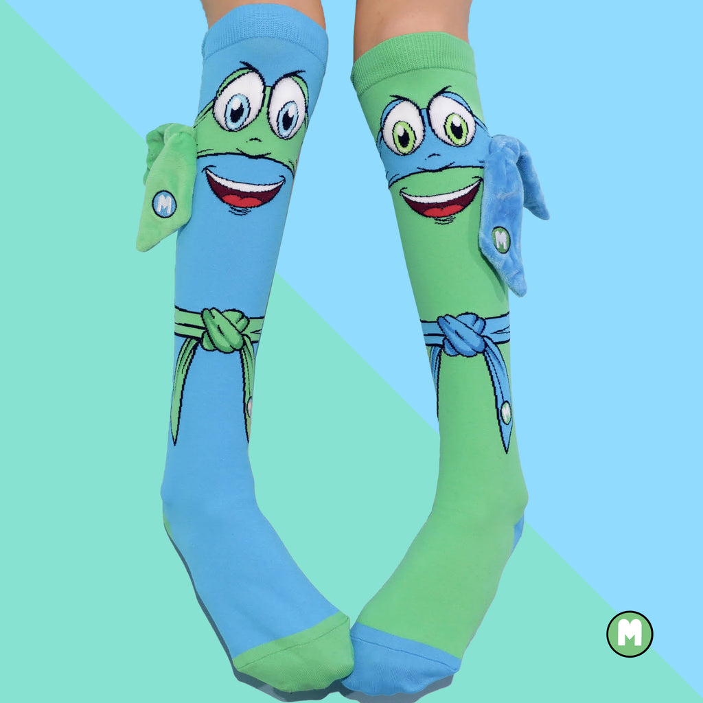 Ninja Socks