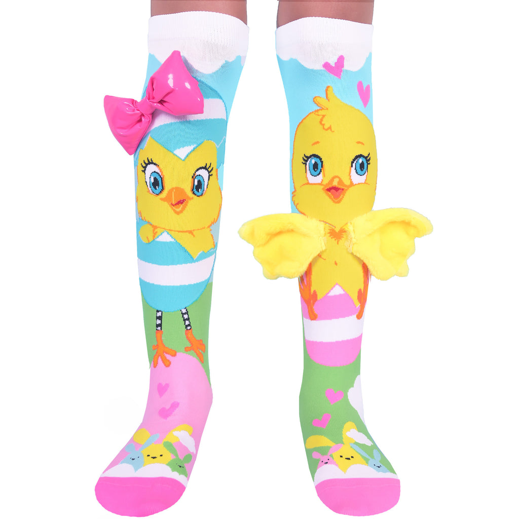 Cheeky Chick Socks